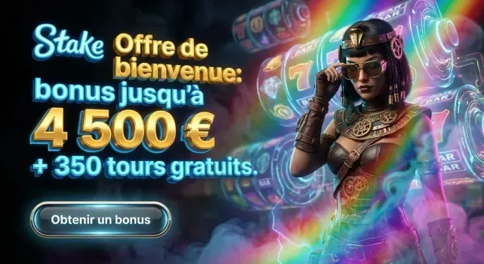 Stake Casino